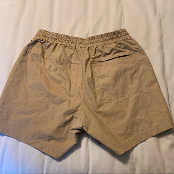 Lululemon 5” Bowline Shorts - Picture 2 of 7